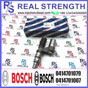 Diesel Common Rail Injector 0414701063 0414701038 0414701039 0414701078