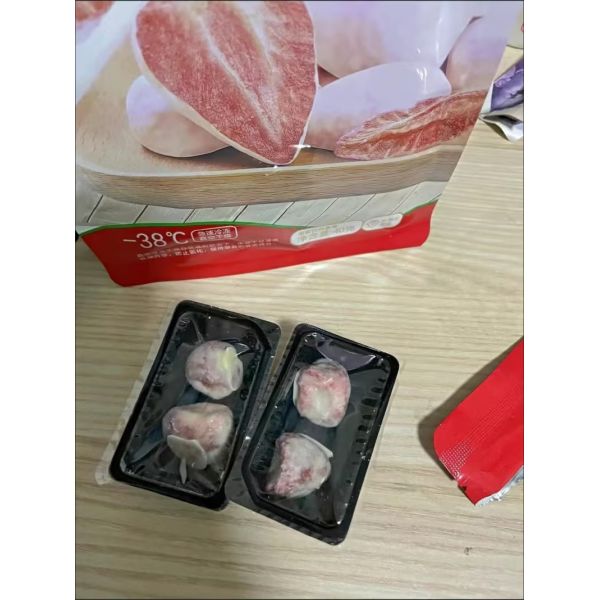 Buy Polyethylene Terephthalate Film Roll For Cup Sealing Secure Freshness at wholesale prices