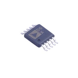 New Genuine Electronics AD5444YRMZ IC Potentiometer Resistor Capacitor Monitor