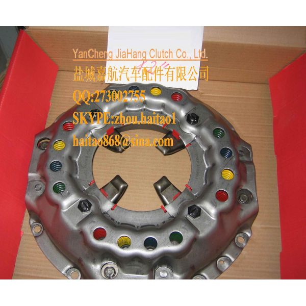 Buy Clutch plate main 12" 16 splines at wholesale prices