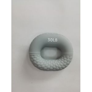 Sheet Grippers Rubber Ring Muscle Strengthening And Muscle Relex Apparatus
