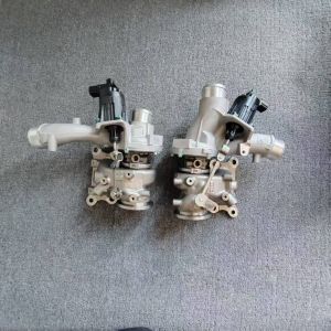 Turbo Infiniti 3.0T Twin-turbo 843566-0003 Turbocharger Engine Repair