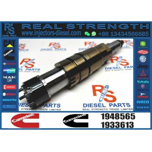 1948565 Injector For DC09 DC13 DC16 Diesel Engine SCANIA Unit XPI Fuel Injector