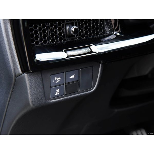 Energy Vehicle 2024 BYD Blue Pink BREEZE Electric Car 5-Door 5-Seat SUV with ePHEV Hybrid and Lithium Iron Phosphate Battery