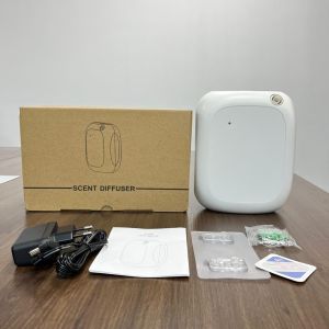 200ml Commercial Air Dispenser Sterilization Aroma Diffuser Hotel OEM