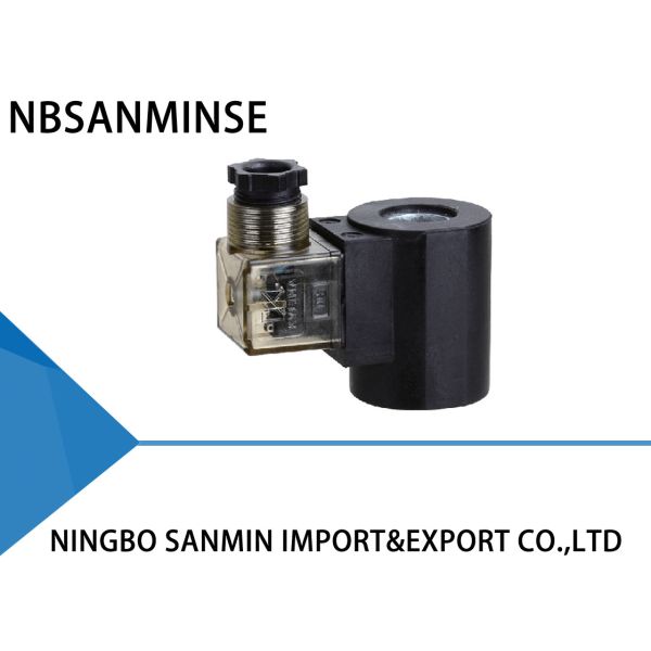 Buy Electromagnetic Solenoid Valve Coil at wholesale prices