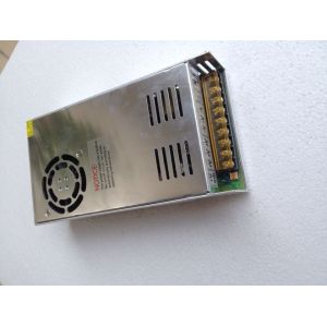 Dual LED Tattoo Power Supply