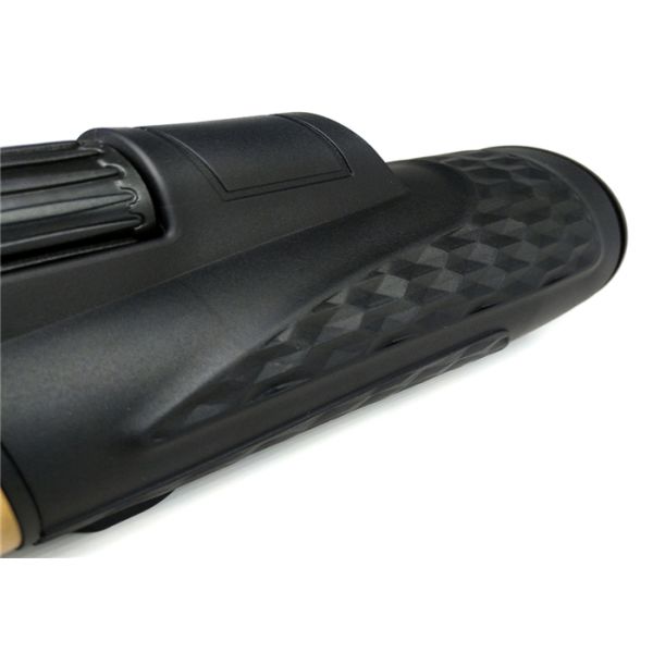 Mini Long Distance Polaris Optics 12x50 Monocular Night Vision Theater For Hunting