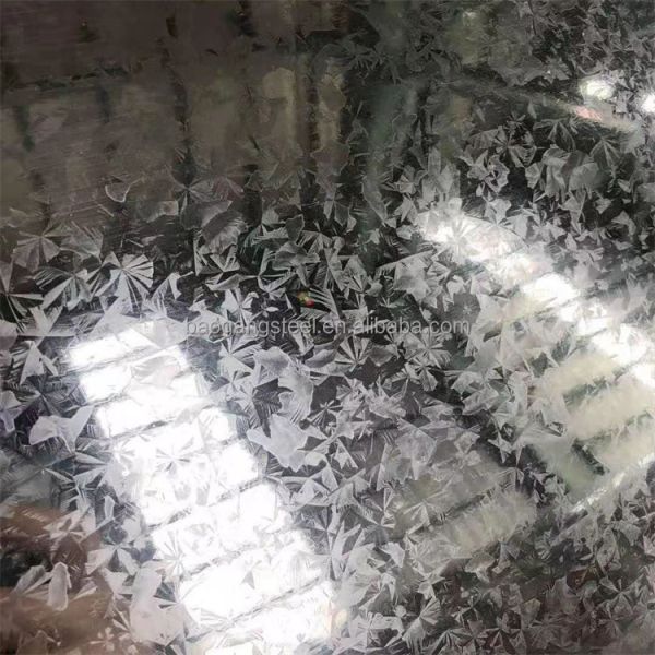 Buy SGCC Hot Dip Galvanized Steel Plate Thickness 0.28mm at wholesale prices