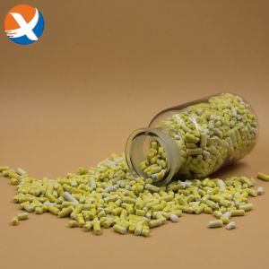 Quality Sodium Isopropyl Xanthate Flotation High Purity Reagents Classification for sale