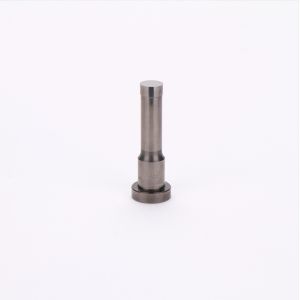 Round Carbide Punch Die Components