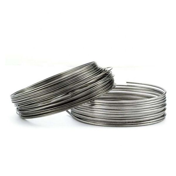 Buy SS 304/316/321 Stainless Steel Braiding Mesh/Wire at wholesale prices