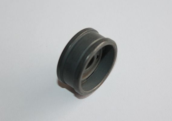 A Pair Oil Holes design, Density 6.5 g/cm3 Sinter Automotive Shock Absorber Piston