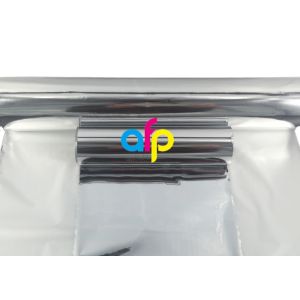 Coloful Hot Stamping Foil 16 Micron / Custom Thickness ISO9001 Approval