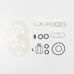 Pneumatic Diaphragm Pump 120 psi 40gpm for Wastewater Treatment