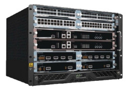 Buy cheap Chassis OLT S8608 EPON OLT from wholesalers