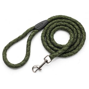 Heavy Strong Nylon Dog Harness For Medium Size Puppies