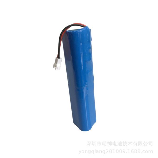 CC CV MSDS Sumsung 18650 1500mAh 24V Portable Battery Pack