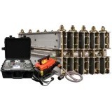 Mining Rubber Belt Vulcanizing Machine