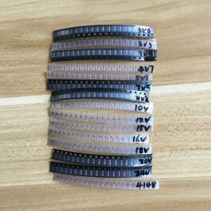 Low input-output resistance mismatch Flyback diode MBRF20100CT Onsemi TO 220F