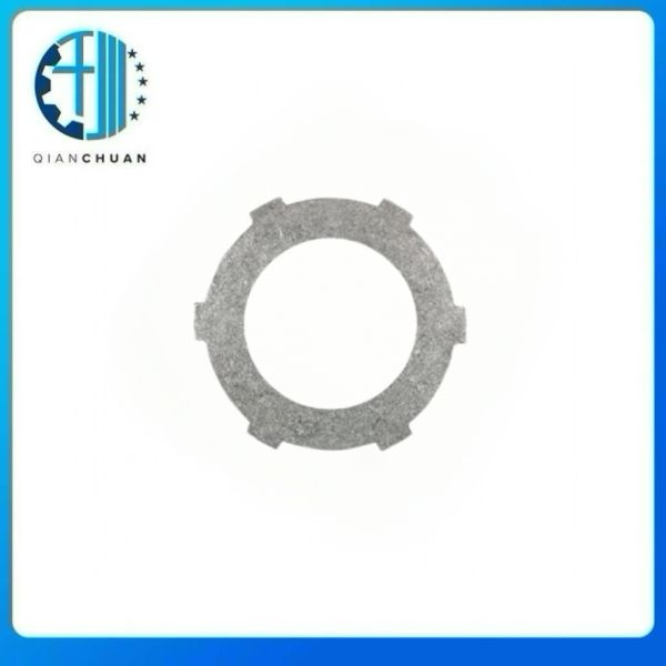 Clutch Plate 32431-23630-71 For Toyota Engine 1DZ 4Y 2Z Forklift 02-6FD10 02-6FD14 02-6FD15 02-6FD18 42-6FG10 42-6FG14 42-6FG15 Spare Parts