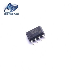 China Integrated Circuits From China Distributor ONSEMI MMSF7N03HDR2G SOP-8 Electronic Components ics MMSF7N03H P32mx440f512h-80v/pt on sale