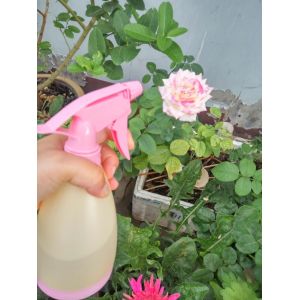 TS001 500ML plstic sprayer/garden/water/pressure/handle/agriculture/trigger