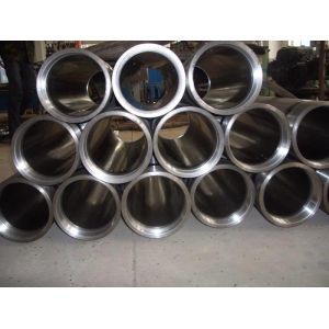 Cold Drawn Hydraulic Cylinders Precision Seamless Steel Tube