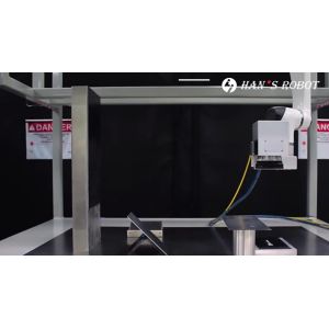 Quality Collaborative Universal Robot Of Elfin E05 With Collaborative Robotic Arm For Laser Marking Machines for sale