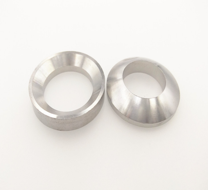 Conical Seats Countersunk Concave Spherical Washers M6-M30 ANSI/ASME Standard in Alloy Steel