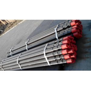 3m Length 89mm Well Drilling Pipe High Strength