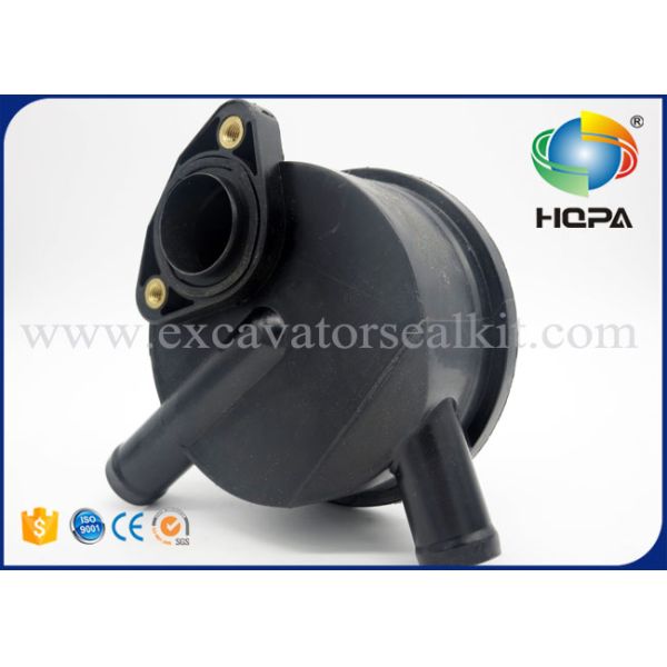 VOE20412322 Bleeder Valve For EC240 EC290B VOLVO-20412322 Pressure Regulator