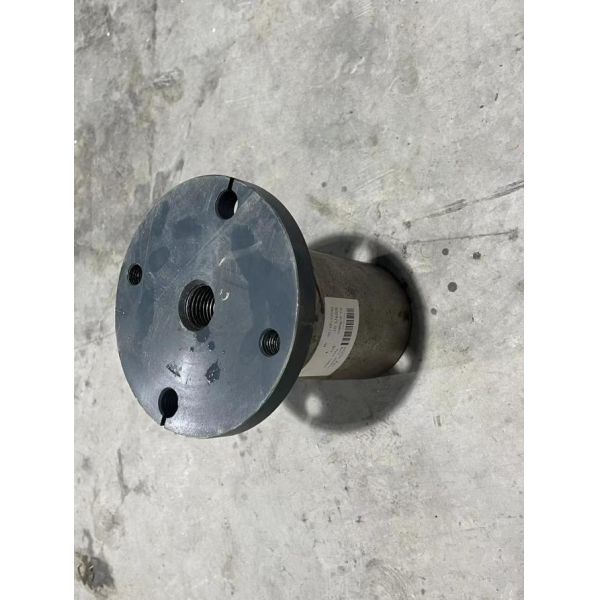 602977.01 Pin shaftKonecranes Spare Parts 2