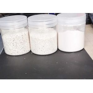 Granulate / Powdery Refractory Sand For Precision Casting Industry