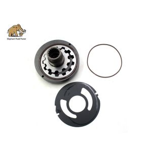 China A10vg28 Excavator Pilot Pump Elephant Fluid Power on sale