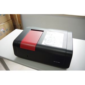 Macylab Uv Single Beam Spectrophotometer Instruments Low Stray Light High