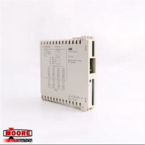 China AO920N  3KDE175533L9200  ABB  Isolated  Analog Output Module on sale