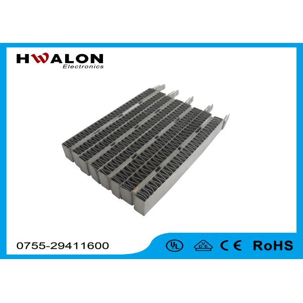 Aluminum Wing PTC Ceramic Air Heater Thermal Heating Element Stiebel Eltron Water Heater