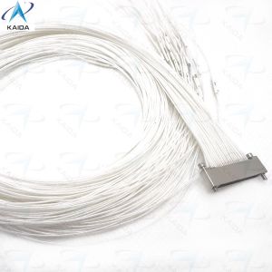 China 500 Mating Cycles Metal Shell Aluminium Material For Top And Long-Lasting Products With 600MM Wire R70-222-051-261-JC(L600) on sale