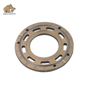 Eaton 7620 Hydraulic Piston Pump Parts High Performance