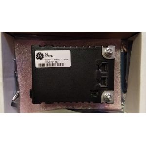 GE MKVIe IS220PTURH1A Primary Turbine Specific Primary Trip Pack