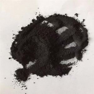 High Carbon Natural Flake Graphite , Micronized Conductive Graphite