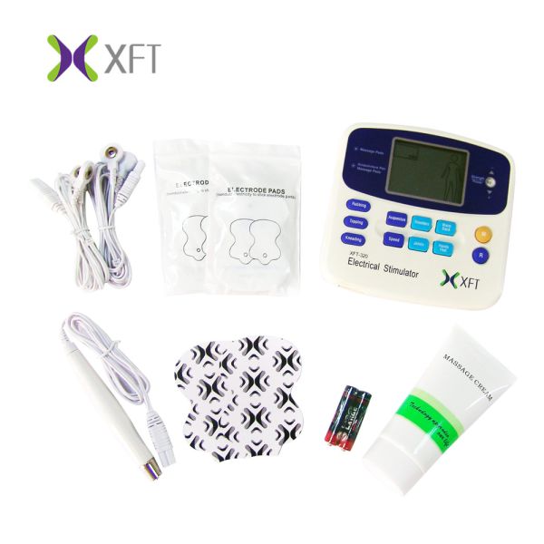 Buy CE and ISO Manufacturer electrical acupuncture machine at wholesale prices