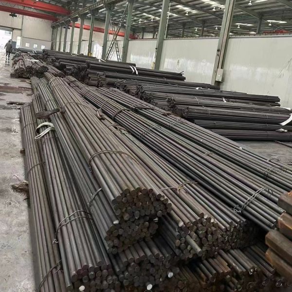 Buy GB EN ASTM Standard 309S Round Bar Stainless 10-300mm at wholesale prices
