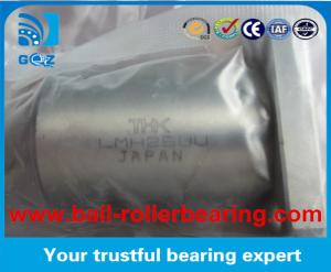 China THK Linear ball Bearing LMH25LUU Cut Flange Linear Bearing LMH25LUU THK 25x40x59mm on sale