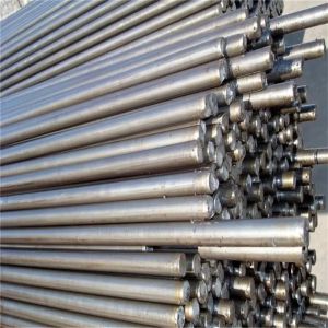 ASTM 304L Stainless Steel Round Bars