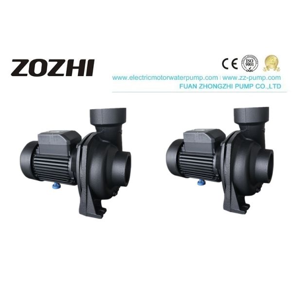 Buy IP54 IP55 Single Stage Centrifugal Pump , NFM Series Water Clean Pump NFM-129A at wholesale prices