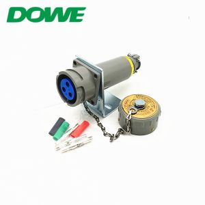 BJ-25YT/GZ-3 Single Phase Explosion Proof Plug Socket