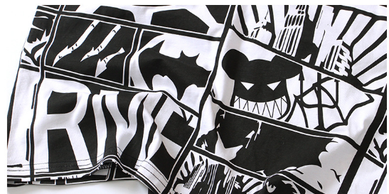 wholesale clothing factories in China custom t shirts