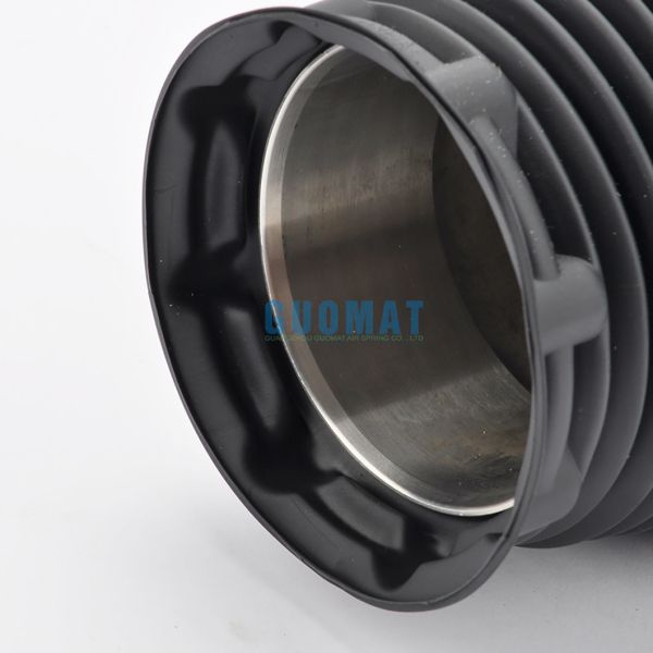 7L6616020d Suspension Air Spring for VW Touareg Rh 7L6616020A Aluminum and Natural Rubber